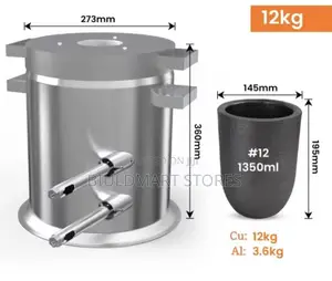 Jewelry Melting Kit