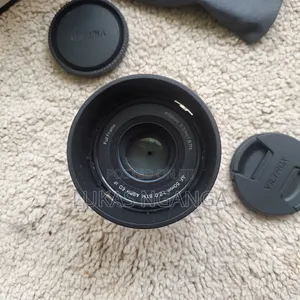 Viltrox 50mm F2.0 Air for Sony Great Condition