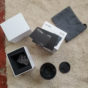 Viltrox 50mm F2.0 Air for Sony Great Condition