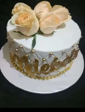 Dowry ,Wedding and Birthday Cakes on Sale