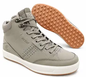 Ecco Soft 7 Hightop Boots