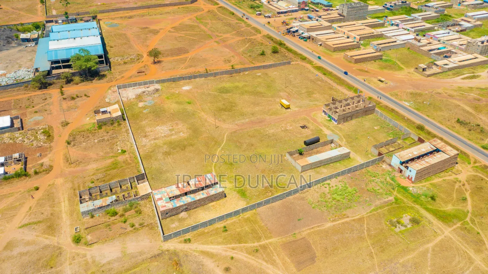 Peridan Court Thika