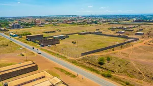 Peridan Court Thika