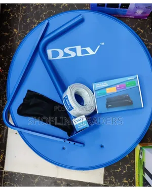 DSTv Complete Kits