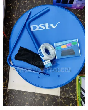 DSTv Complete Kits