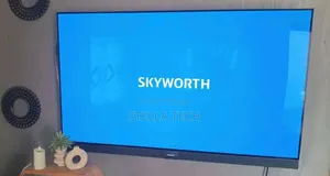 Skyworth 55 Inches Smart TV