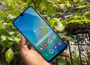 Samsung Galaxy A16 5G 128 GB Black