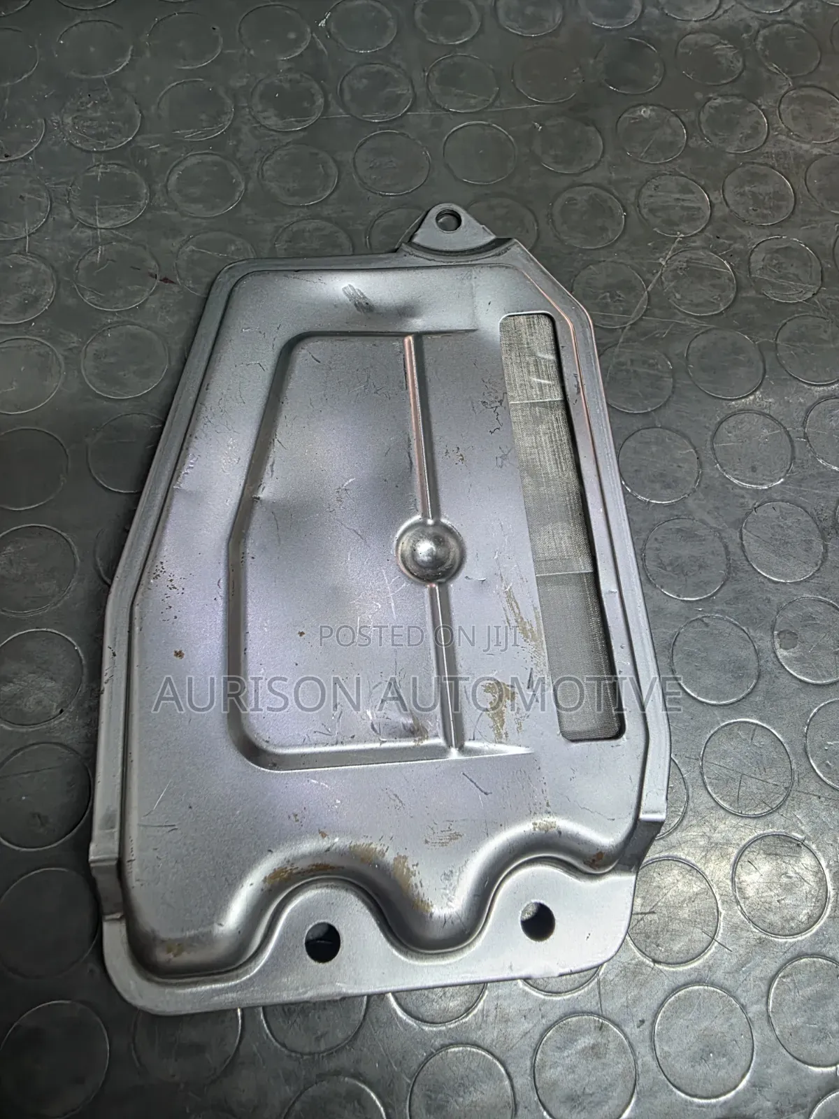 Quality Gearbox Filter/Strainer for 1az/1zz/1nz/2nz