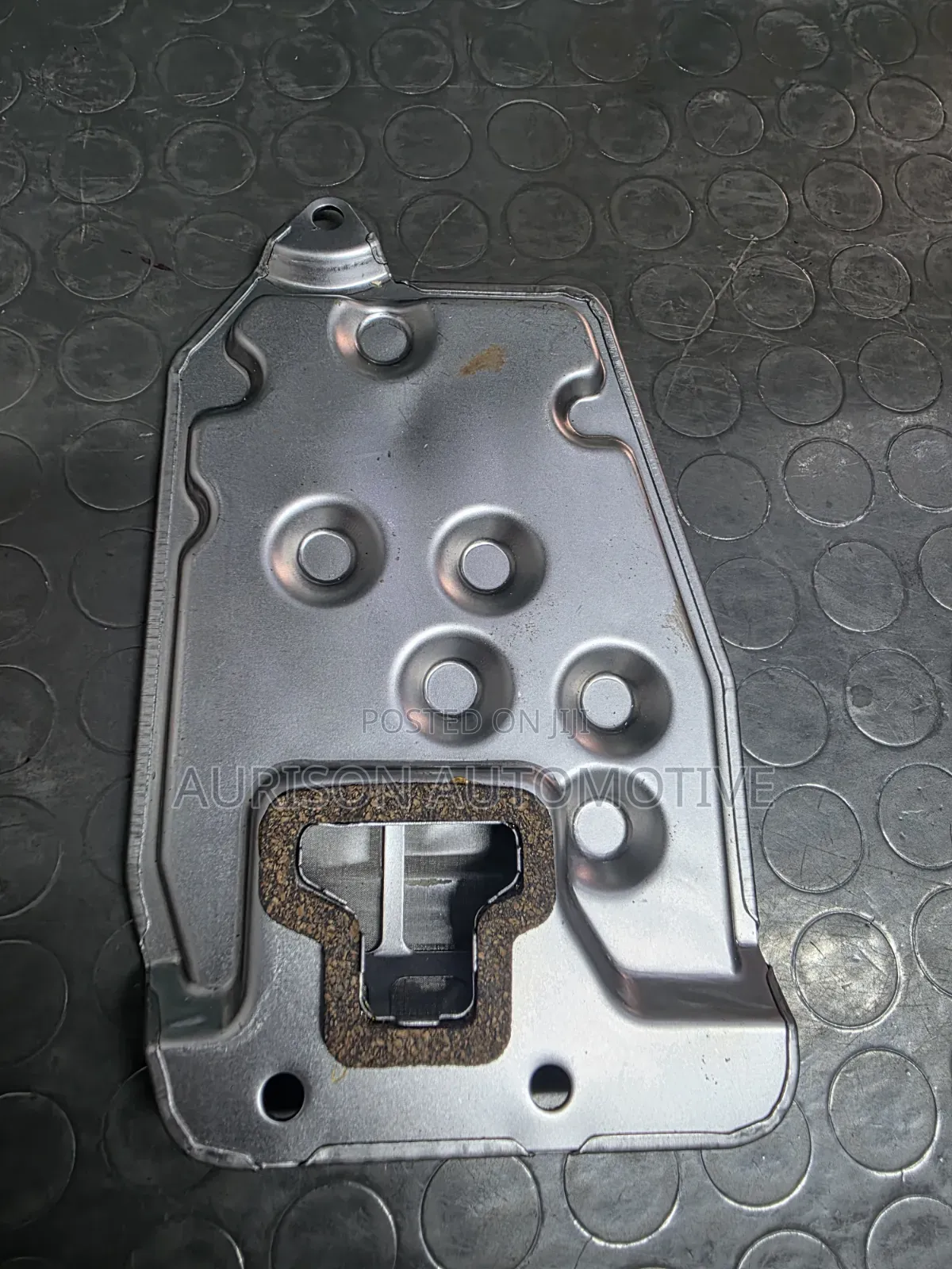 Quality Gearbox Filter/Strainer for 1az/1zz/1nz/2nz
