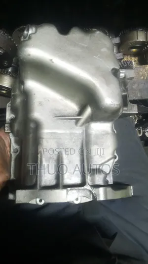 1kr Passo New Model Oil Sump