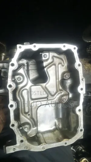 1kr Passo New Model Oil Sump