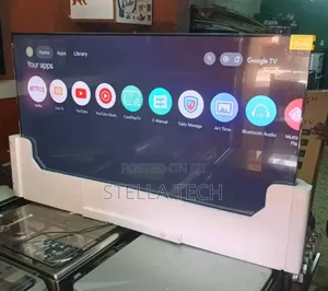 Skyworth 55 Inches TV Qled
