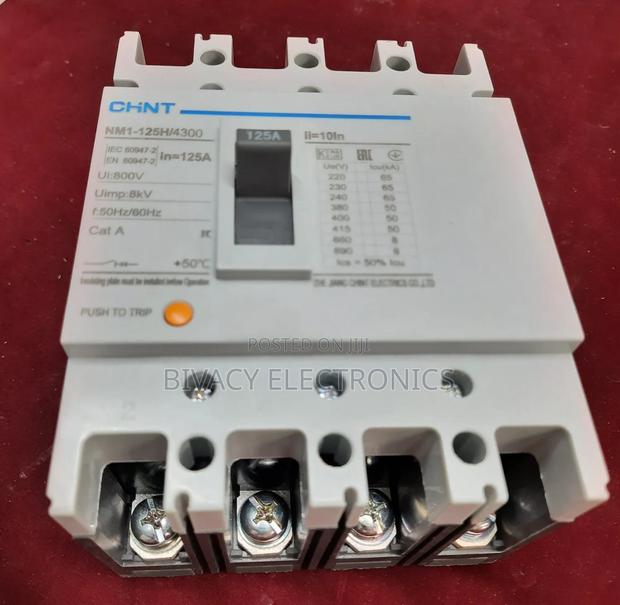 McCb Chint 250A - thumbnail 2