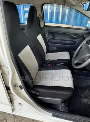 Daihatsu Mira 2019 White