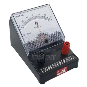 Galvanometer Analogue