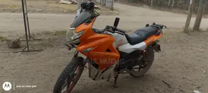 Hero Karizma XMR 250 2013 Pink