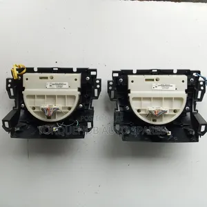Nissan Note E12 a/C Control Panel