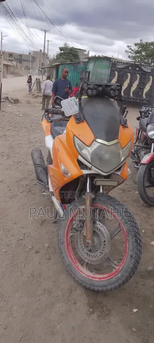 Hero Karizma XMR 250 2013 Pink