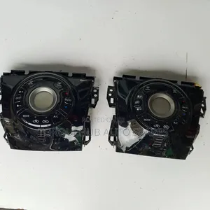 Nissan Note E12 a/C Control Panel