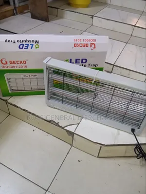 Mosquito Killer/Pest Killer 4watts