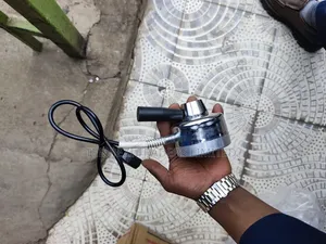 Electric Vulcanizing Machine Heating Head - Replacement Tyre Repair