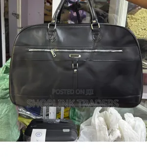 Travel Bag Duffle Bag