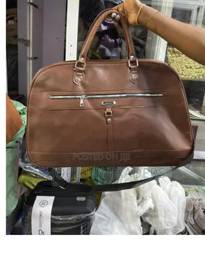 Travel Bag Duffle Bag