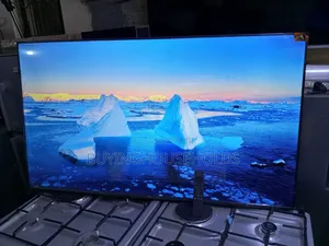TCL 55" Google TV Model:55T6C