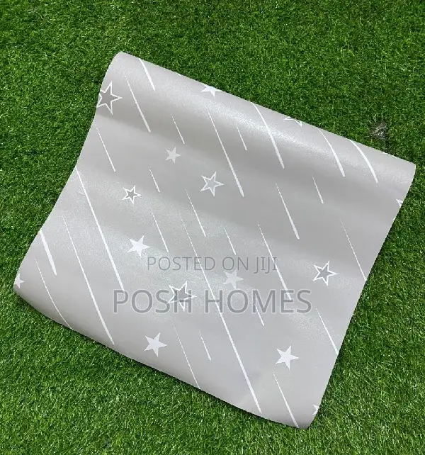 No Paste Wall Wraps Wallpaper