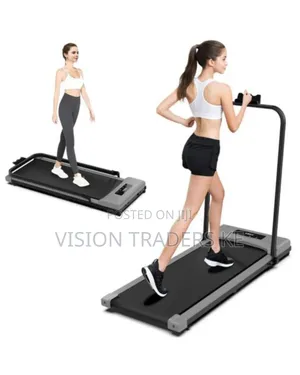 Speedy Sports Foldable Walking Pad Treadmill for Home, Office & Gym