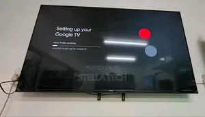 Skyworth 60 Inches Qled TV