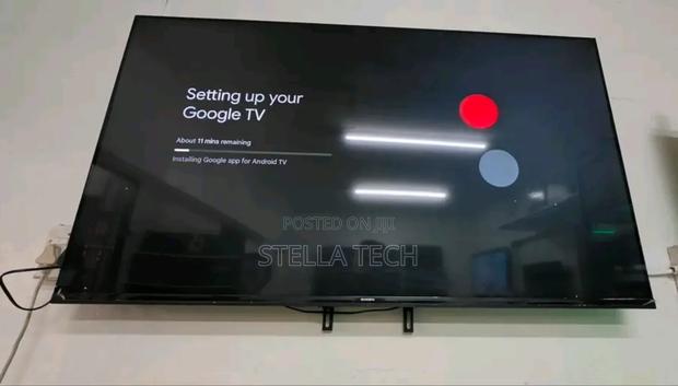 Skyworth 60 Inches Qled TV - thumbnail 2