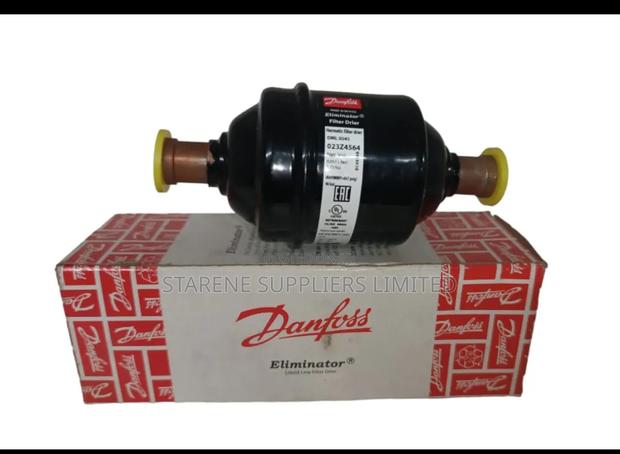 Danfoss Filter Drier - thumbnail 2