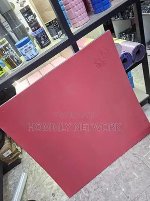 WKF Approved Mats 1 Square Meter 20mm