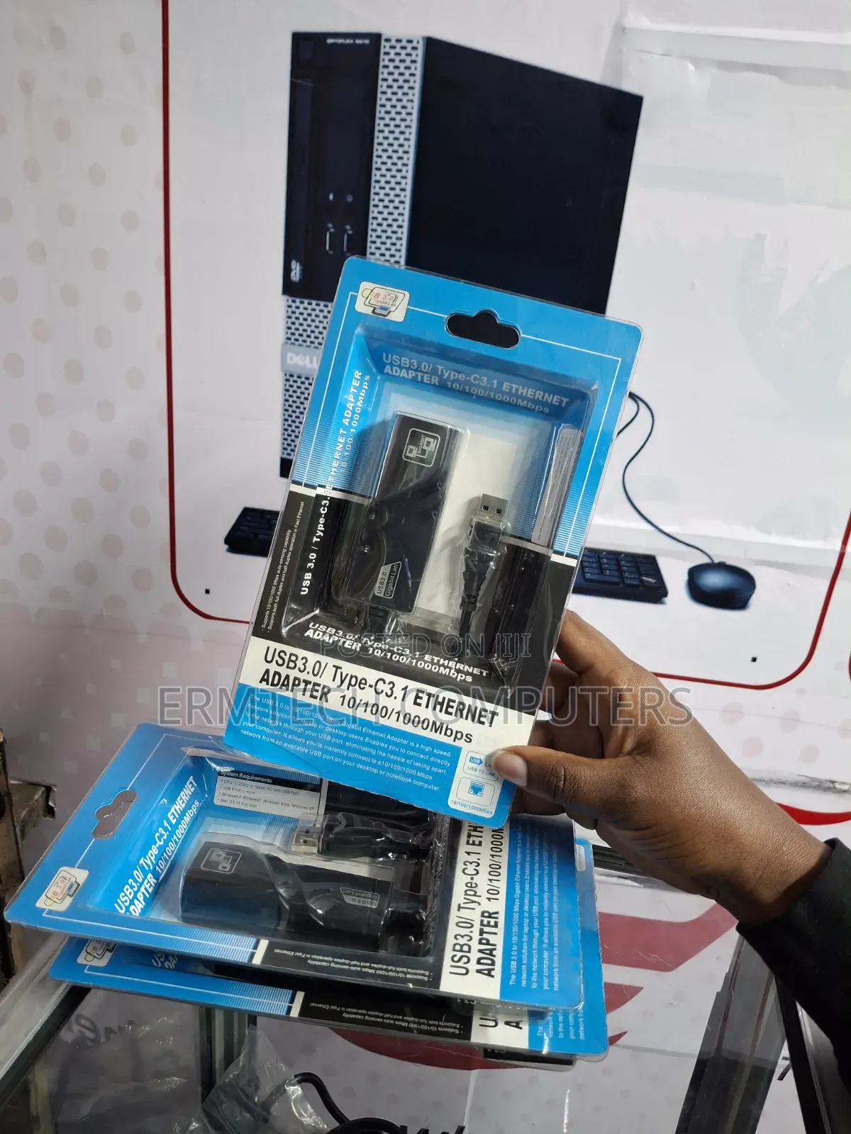 USB3.0 Type-C3