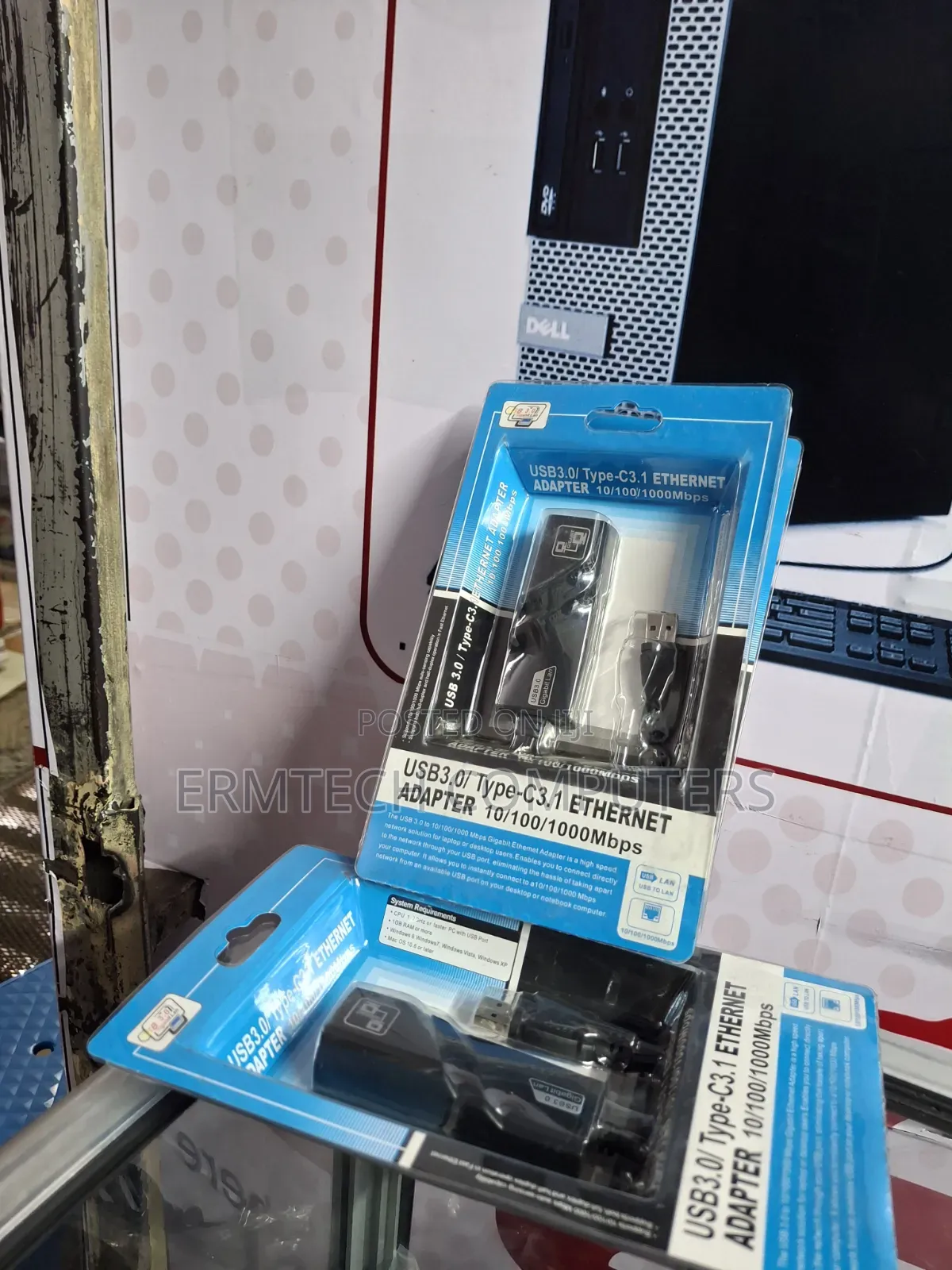 USB3.0 Type-C3