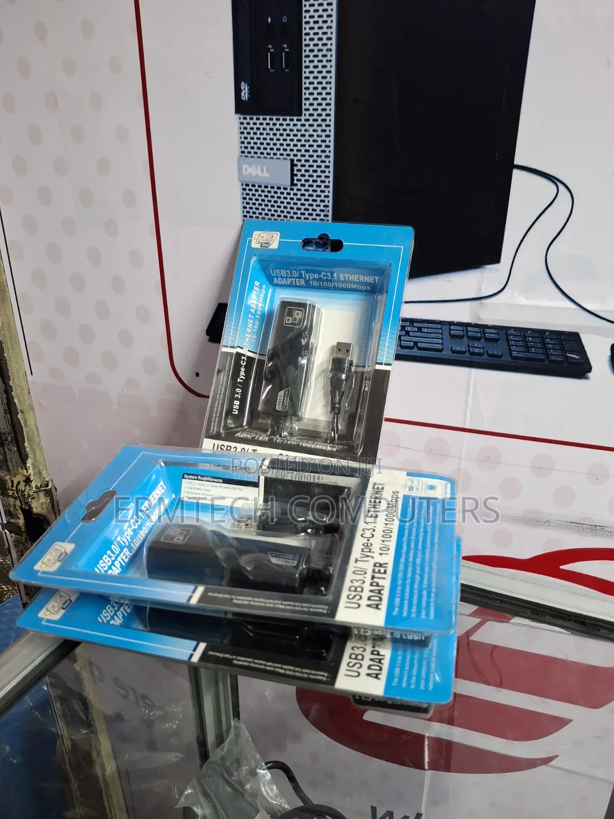 USB3.0 Type-C3