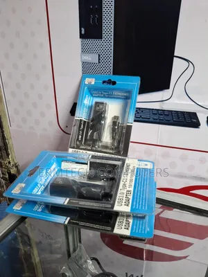 USB3.0 Type-C3
