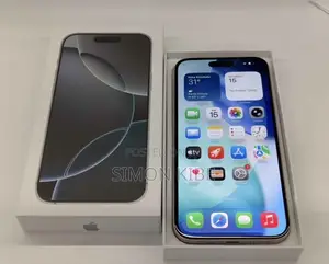 Apple iPhone 15 Pro Max 512 GB Blue