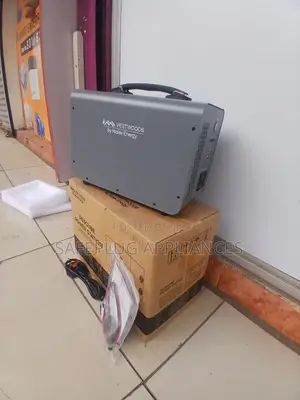 1 Kw Vestwoods Lithium Batteries