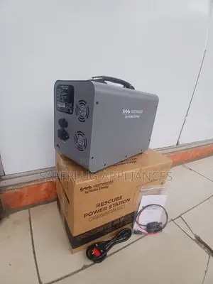 1 Kw Vestwoods Lithium Batteries