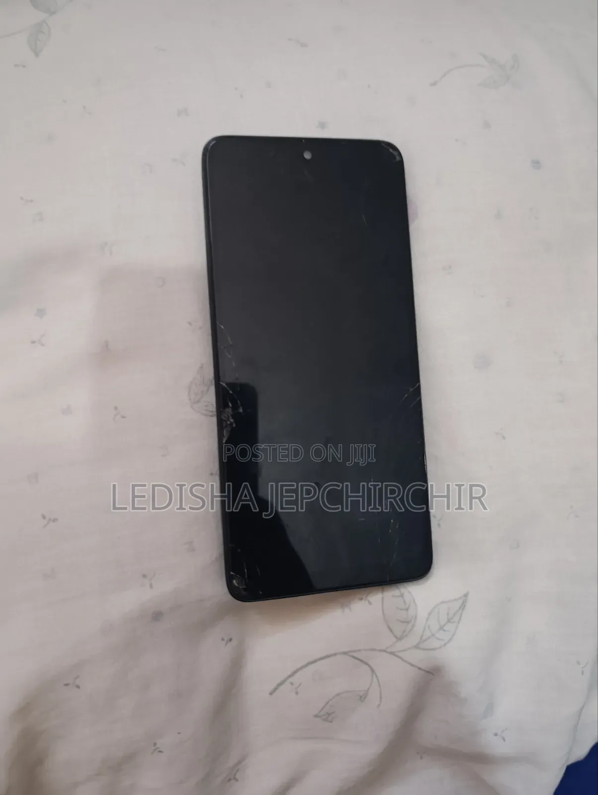 Xiaomi 12 Pro 256 GB Black
