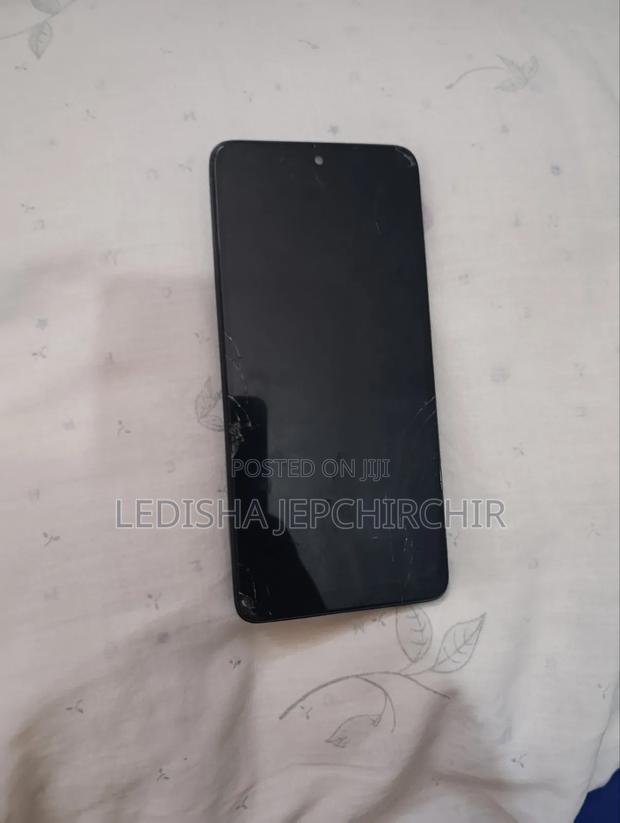 Xiaomi 12 Pro 256 GB Black