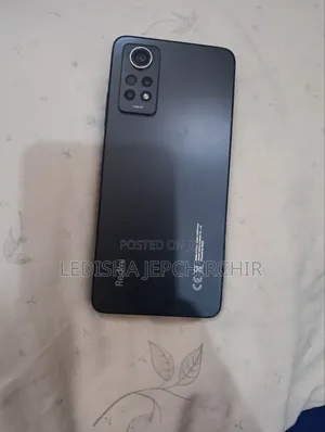 Xiaomi 12 Pro 256 GB Black