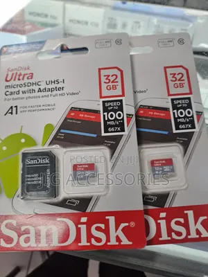 Memory Card
