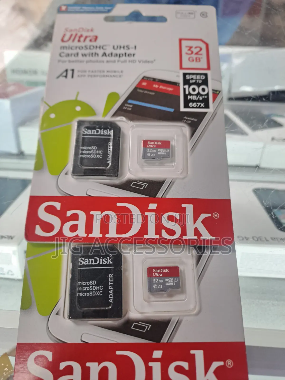 Memory Card