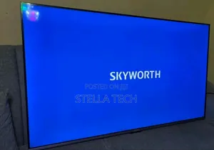 Skyworth 65 Inches 4k Smart