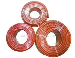 Flexible Gas Conduit Hose