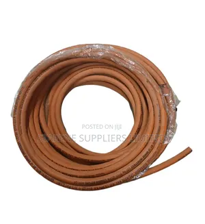 Flexible Gas Conduit Hose