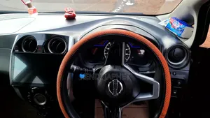 Nissan Note 2019 Brown